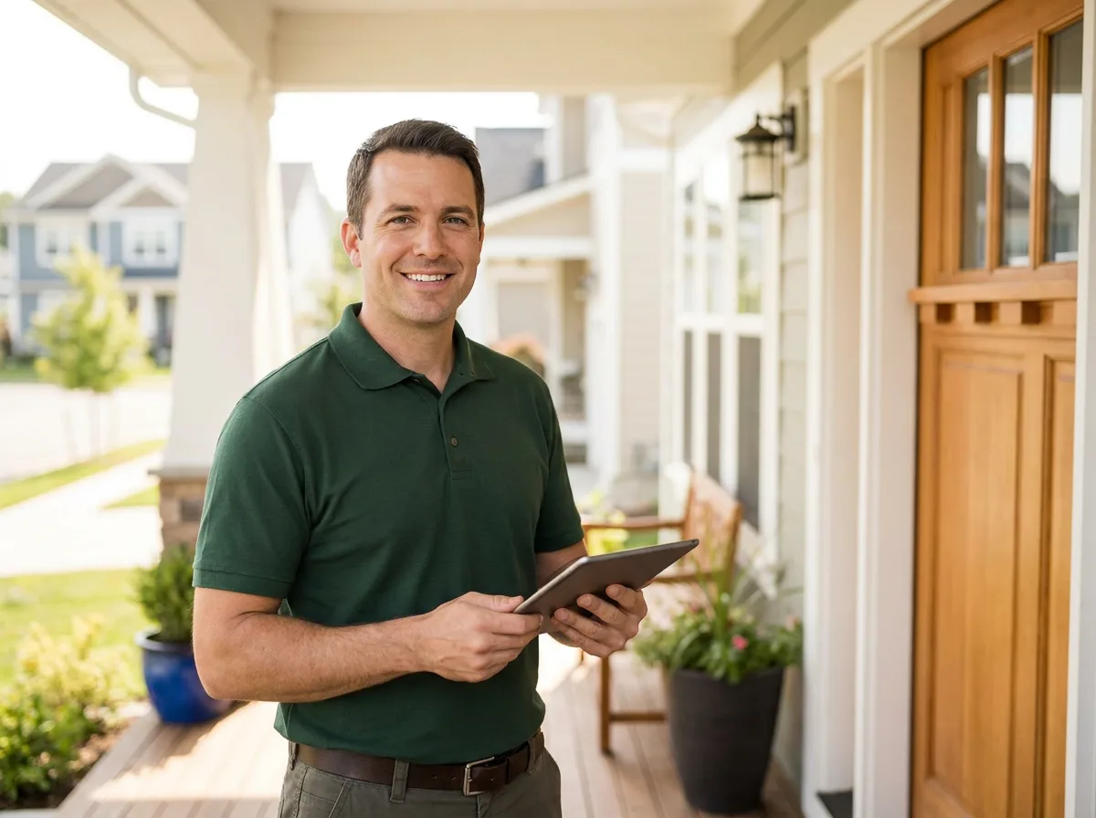 Pest control FAQs for Oran, IA